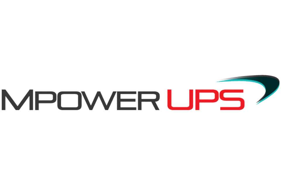 MPower UPS