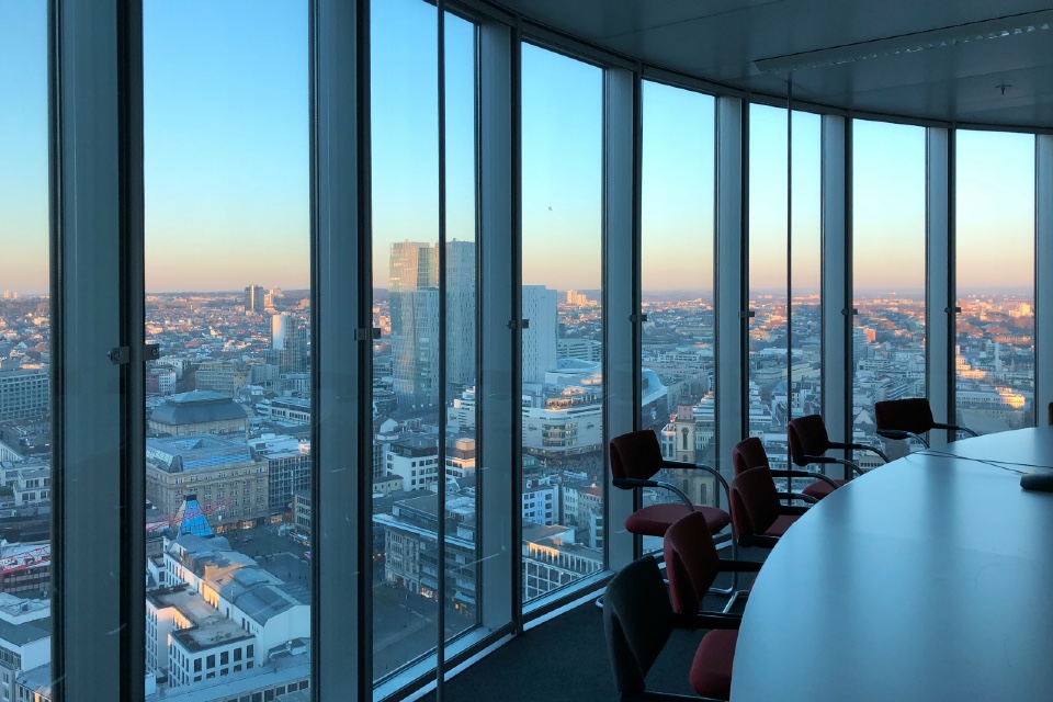 TOTAL FM MONTH: Adapting contracts to changing estate needs in commercial property